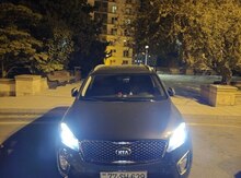 KIA Sorento, 2016 il