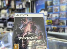 PS5 oyunu "Tekken 8"
