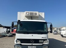 Mercedes Atego 818, 2008 il