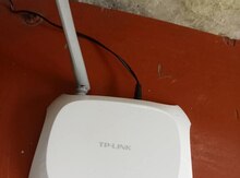 Modem "TP-Link Wifi"