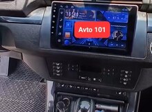 "BMW" android monitoru