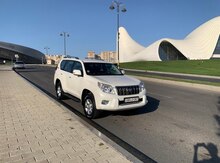 Toyota Prado, 2010 il