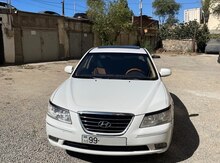 Hyundai Sonata, 2009 il