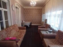 Həyət evi, Gəncə ş.