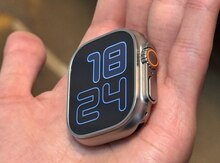 Apple Watch Ultra 2 Titanium