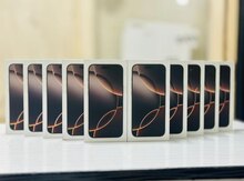 Apple iPhone 16 Pro Desert Titanium 256GB/8GB