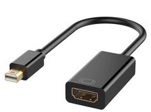 Mini DP to HDMİ çevirici