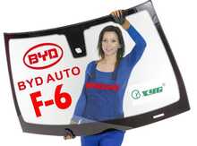 "BYD" ön şüşəsi 