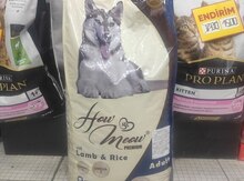 İt yemi "HOW MEOW"