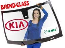 "Kia" avtomobil şüşələri