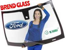 "Ford" avtomobil şüşələri