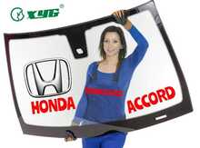 "Honda" avtomobil şüşəsi