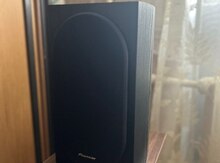 Dinamik "Pioneer SP-BS-22-LR от Andrew Jones"