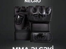 MMA əlcəyi