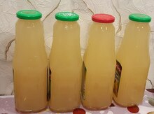 Alma sirkəsi 