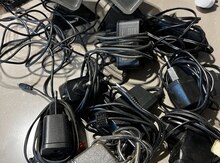 "Nokia, Samsung" adapterləri