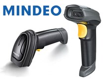 Barkod oxuyucu "Mindeo MD-6600"