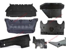 "BMW G30" alt qoruyucuları