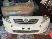 "Toyota Corolla" buferi