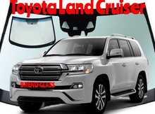 "Toyota Land Cruiser" avtomobil şüşələri
