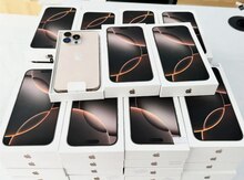 Apple iPhone 16 Pro Desert Titanium 128GB/8GB