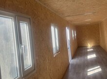 Konteyner ofis 12x2.4