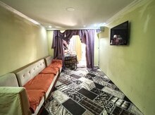 3-otaqlı mənzil, Şirvan ş., 65 m²