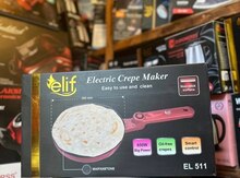 Blinçik tavası "Elif"
