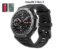 Xiaomi Amazfit T-Rex 3 Onyx
