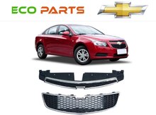 "Chevrolet Cruze 2009-2014" radiator barmaqlığı 