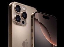 Apple iPhone 16 Pro Max Desert Titanium 1TB/8GB