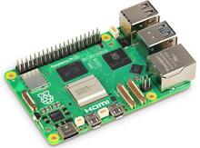 Raspberry Pi 4 Model B