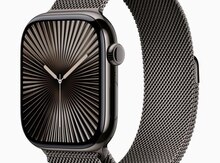 Apple Watch series 10 46mm slate ti slate 