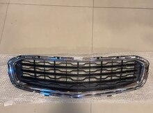 "Chevrolet Cruze RS" radiator barmaqlığı