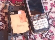 Nokia 3230 Black