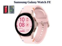 Samsung Galaxy Watch FE Pink
