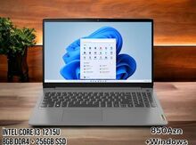 Noutbuk "Lenovo Ideapad"