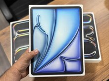 Planşet "Apple iPad Air 13 M2 128 Blue (2024)"