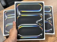 Apple iPad Pro 13 M4 256 Space Black (2024)