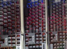 Klaviatura "A4Tech Bloody B500N Gaming Keyboard"