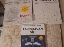 Hazırlıq vəsaitləri