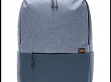 Bel çantası "Xiaomi Commuter Backpack Light Blue XDLGX-04 BHR4905GL"