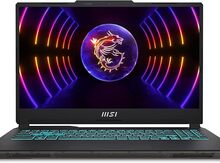 Noutbuk "Msi THIN 15 B12UCX-1633XAZ"