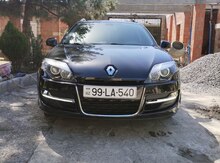 Renault Laguna, 2013 год