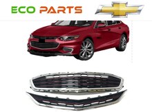 "Chevrolet Malibu 2016-2018" radiator barmaqlığı 