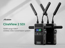 Accsoon CineView 2SDI*HDMI