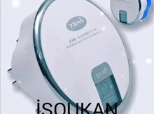 Elektromasaj cihazı "İşokan"