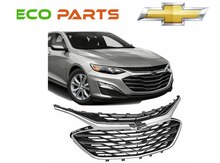 "Chevrolet Malibu 2020" radiator barmaqlığı 