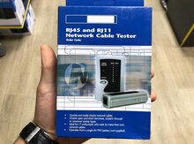 Lan tester
