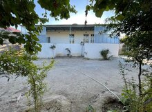 Həyət evi, Maştağa qəs.